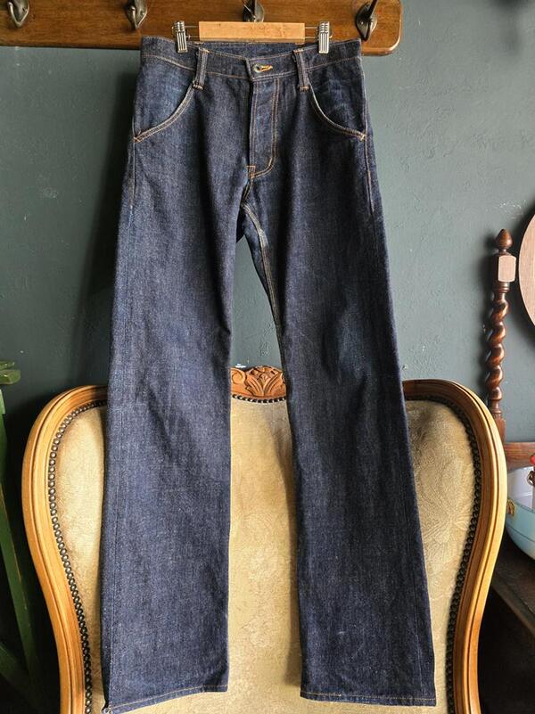 UNION BROS  Selvage  (made in japan)