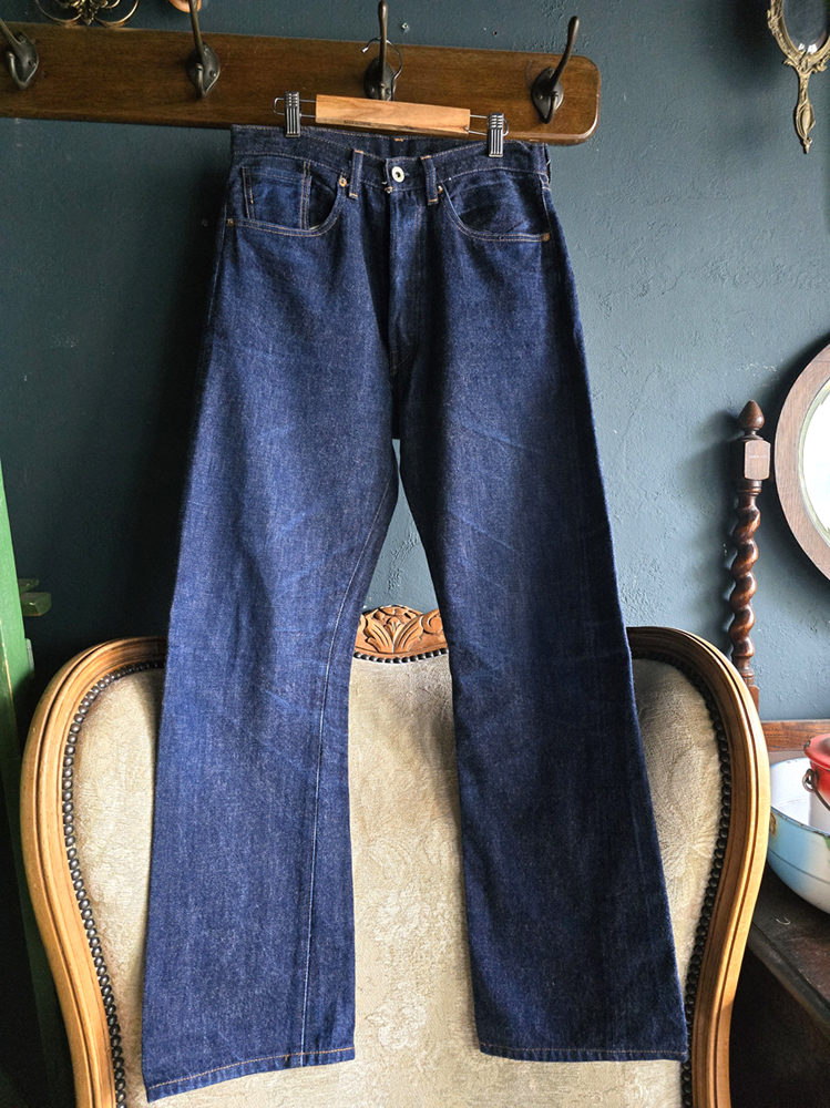 00s LEVIS LVC 44501XX    (made in japan)