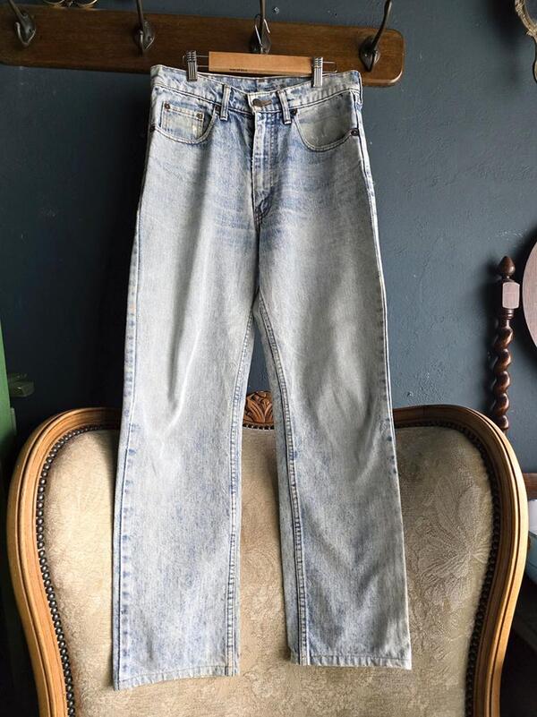 80s Levis  508-0217   (made in japan)